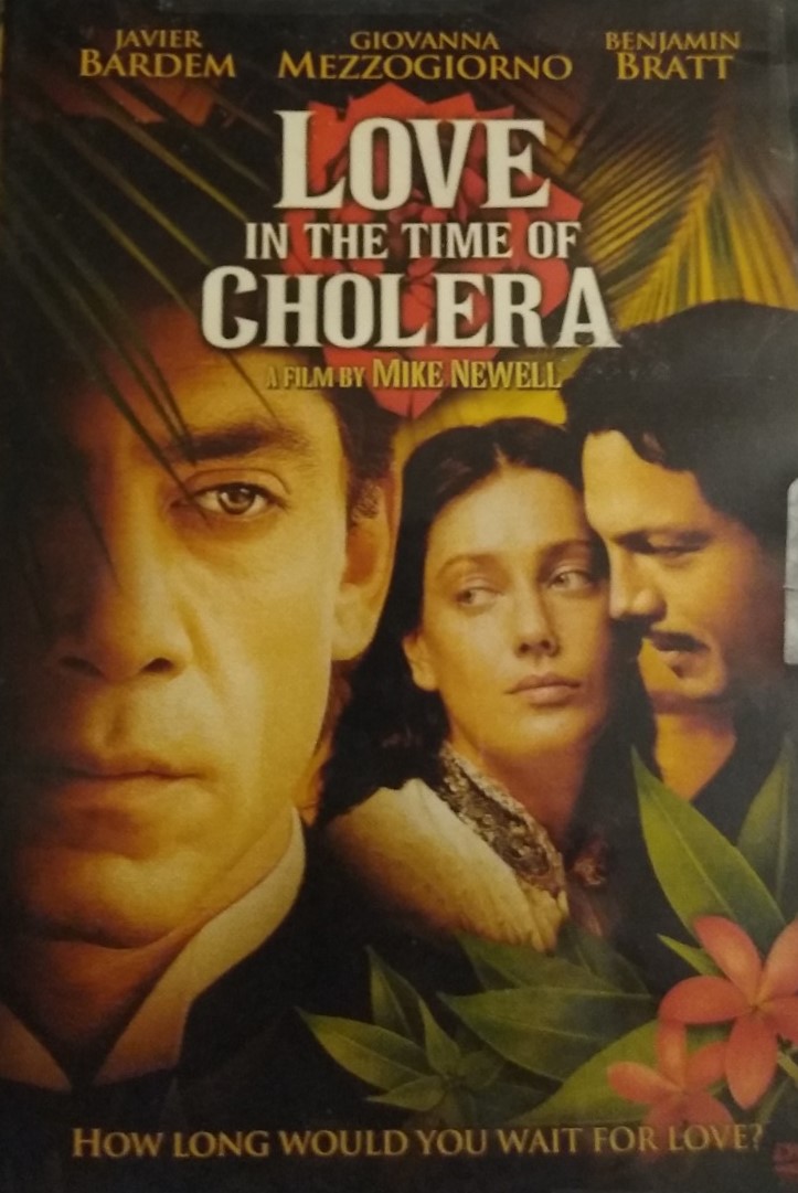 Love in the Time of Cholera